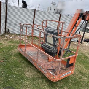 2021 JLG 860SJ