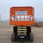 2021 JLG ERT4069