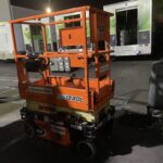 2021 JLG ES1330L