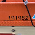 2021 JLG ES1932