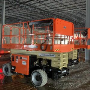 2021 JLG RT4069