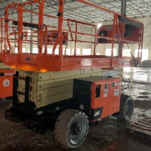 2021 JLG RT4069