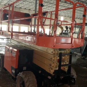 2021 JLG RT4069