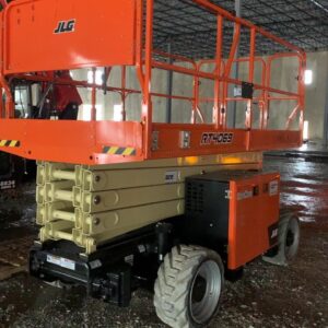 2021 JLG RT4069