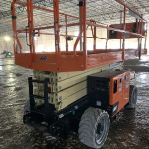 2021 JLG RT4069