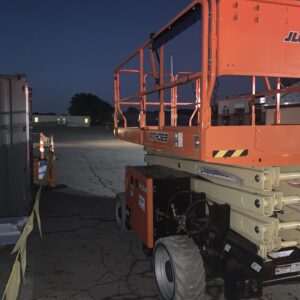 2021 JLG RT4069