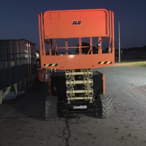 2021 JLG RT4069
