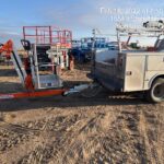 2021 JLG T500J