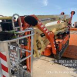 2021 JLG X770AJ