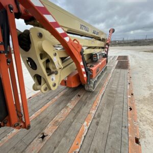 2021 JLG X770AJ