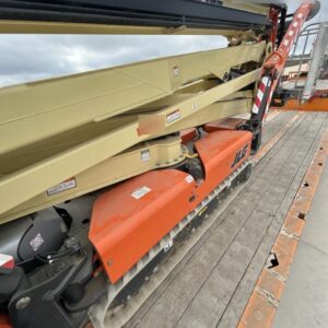 2021 JLG X770AJ