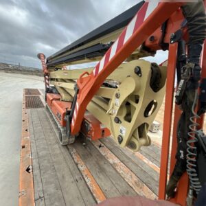 2021 JLG X770AJ