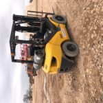 2021 KOMATSU FG25T-16