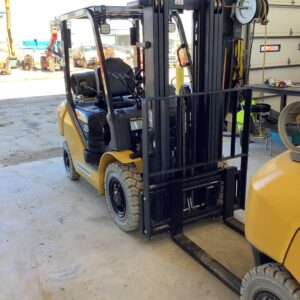 2021 KOMATSU FG25T-16