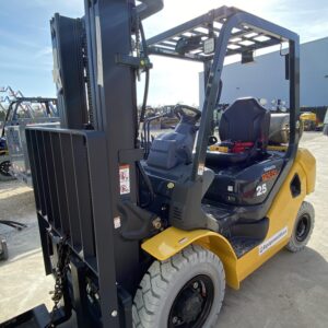 2021 KOMATSU FG25T-16