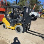 2021 KOMATSU FG25T-16