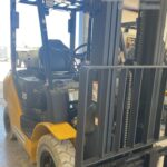 2021 KOMATSU FG25T-16
