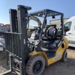 2021 KOMATSU FG25T-16