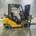 2021 KOMATSU FG25T-16