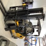 2021 KOMATSU FG25T-16