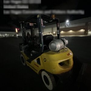 2021 KOMATSU FG25T-16