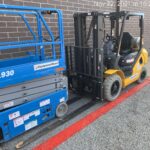 2021 KOMATSU FG25T-16