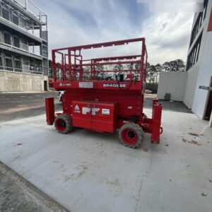 2021 LGMG SR4069E