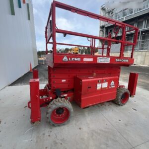 2021 LGMG SR4069E