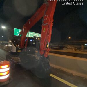 2021 LINK-BELT 145X4DZ