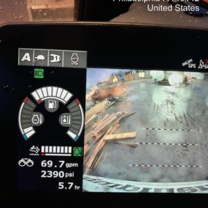 2021 LINK-BELT 160X4EX