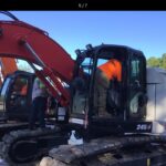 2021 LINK-BELT 245X4LC