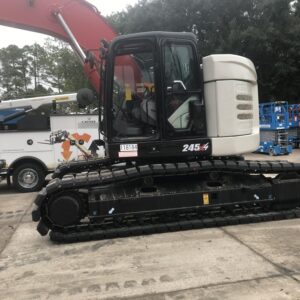2021 LINK-BELT 245X4LC