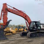 2021 LINK-BELT 350X4