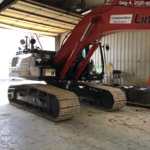 2021 LINK-BELT 350X4EX