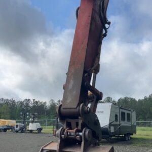 2021 LINK-BELT 350X4EX