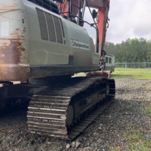2021 LINK-BELT 350X4EX