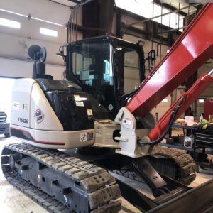 2021 LINK-BELT 80X3EX