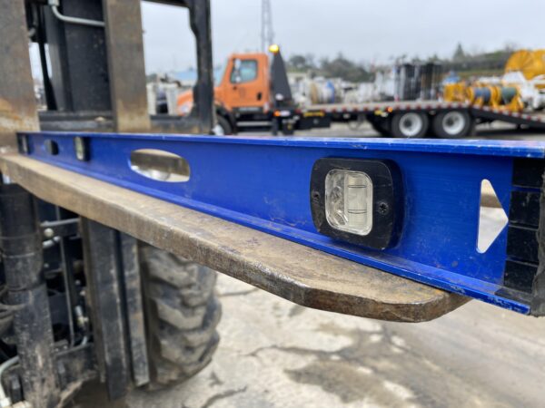 2021 MANITOU MC30-4 2021 MANITOU MC30-4