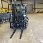 2021 MANITOU MC30-4