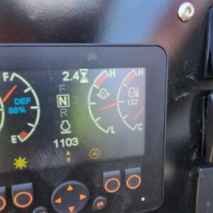 2021 MANITOU MTA10055