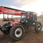 2021 MANITOU MTA10055