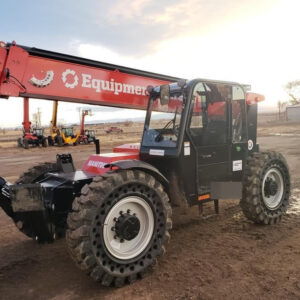 2021 MANITOU MTA10055