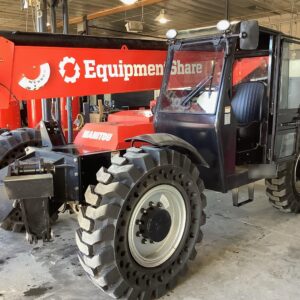 2021 MANITOU MTA10055