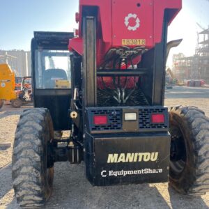 2021 MANITOU MTA10055