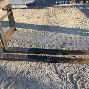 2021 MANITOU MTA10055