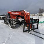 2021 MANITOU MTA10055