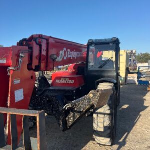 2021 MANITOU MTA10055