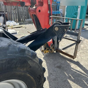 2021 MANITOU MTA10055