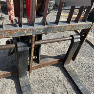2021 MANITOU MTA10055