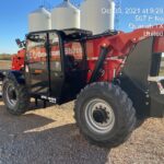 2021 MANITOU MTA10055